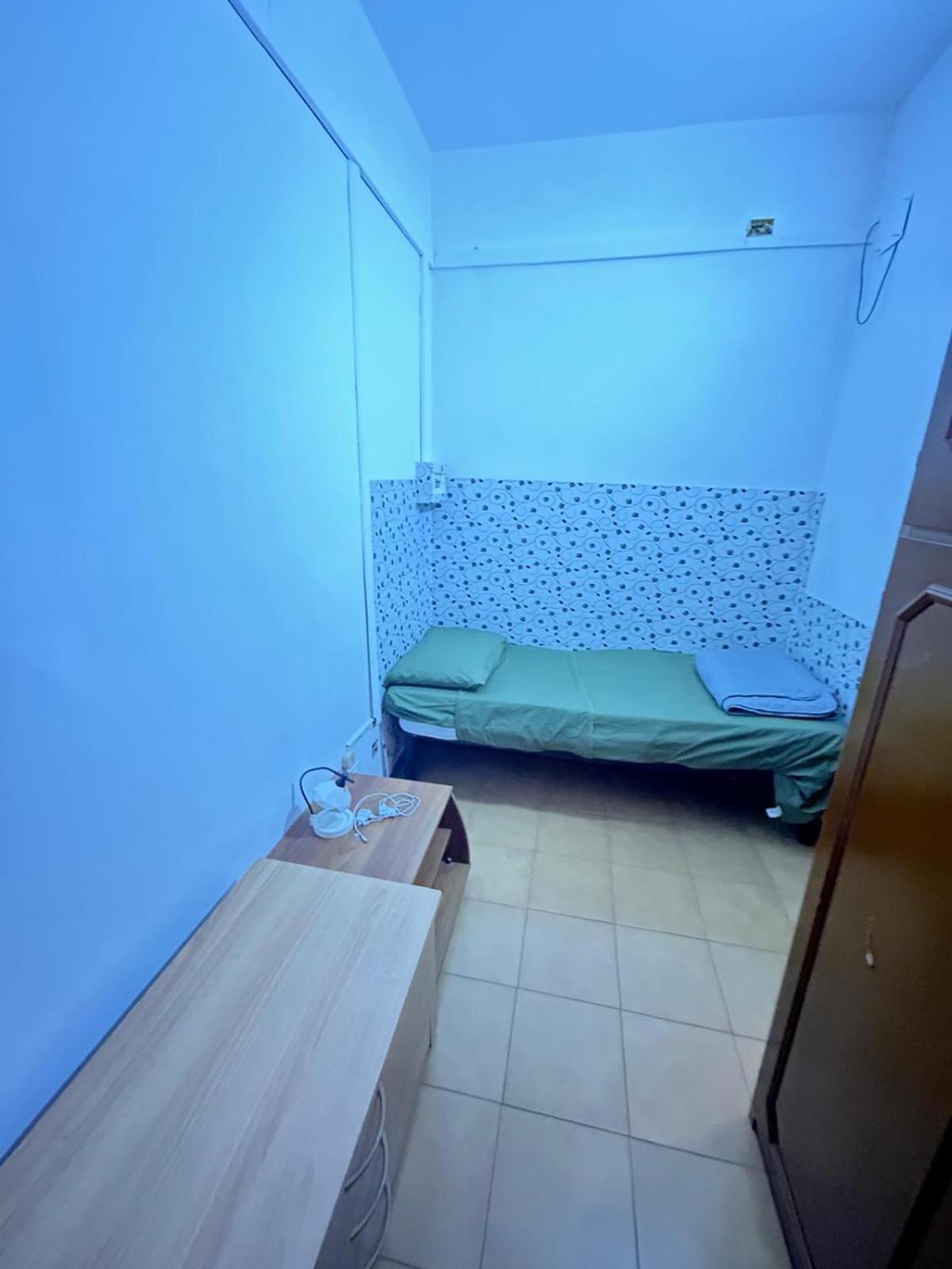 Mela'S House B Apartment Colleferro Ngoại thất bức ảnh