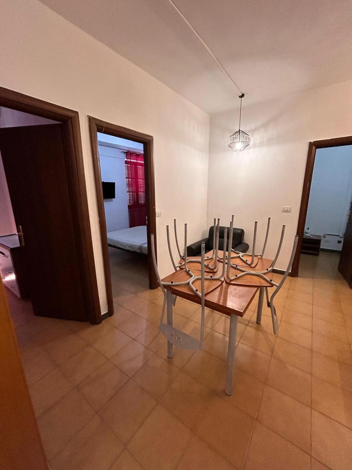 Mela'S House B Apartment Colleferro Ngoại thất bức ảnh