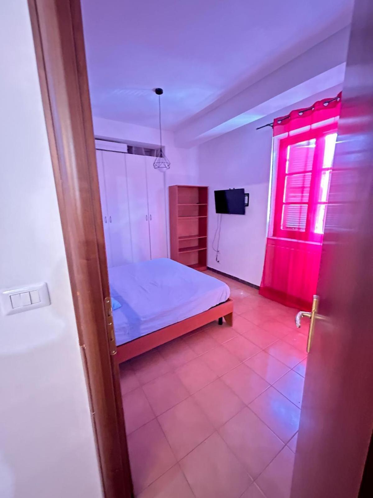 Mela'S House B Apartment Colleferro Ngoại thất bức ảnh